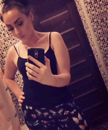 Проститутка Мирослава