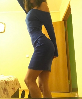 Проститутка Сусанна