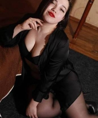 Проститутка Вера