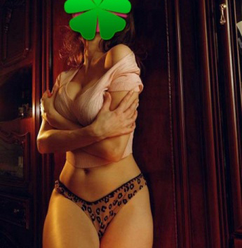 Проститутка Каринка