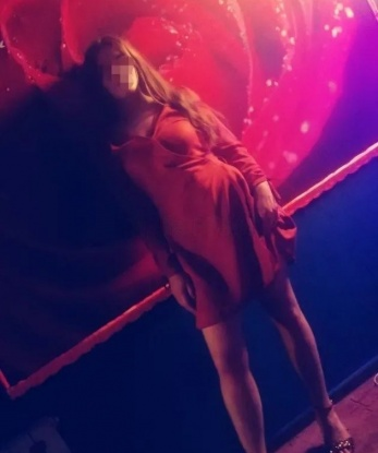 Проститутка Даша